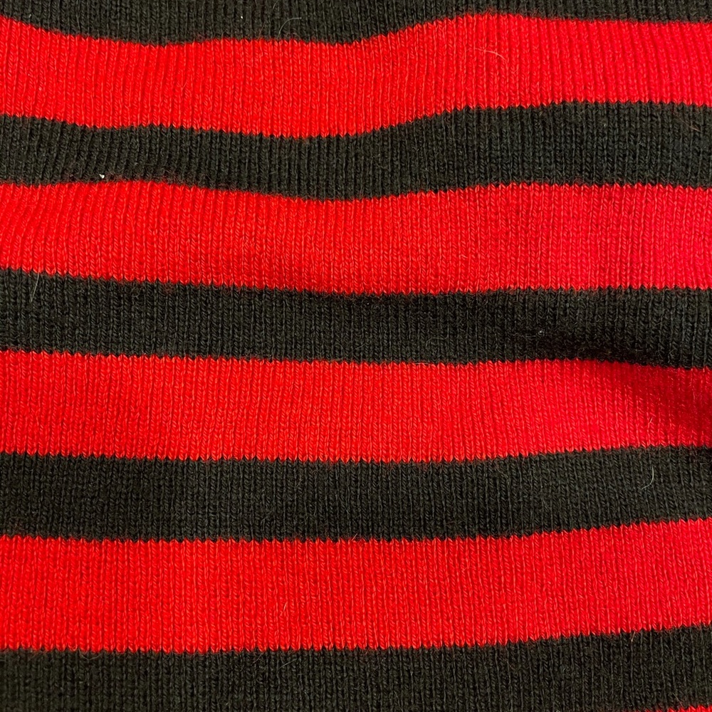 Express Striped Sweater - Picture 5 of 5